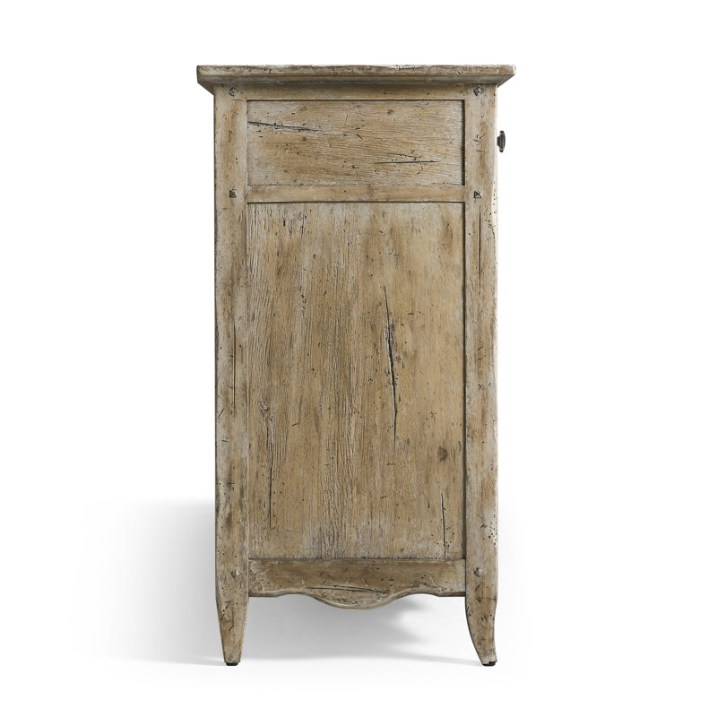 Caldera 76'' W Sideboard