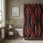 Boho Graphiques - Rideau de douche Premium-524679484