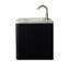 Meuble-lavabo mural simple 36 po Liljan-1241875171
