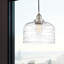Luminaire suspendu en forme de cloche à 1 lumière Buckhall-1249687677-1245250297-1249687653