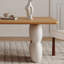 Table Clover Design avec esthétique naturelle-982896176