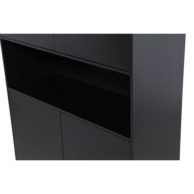 Borchert Display Cabinet