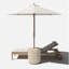 Demi Shade Side Table-97805996
