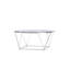 Babette Frame Coffee Table