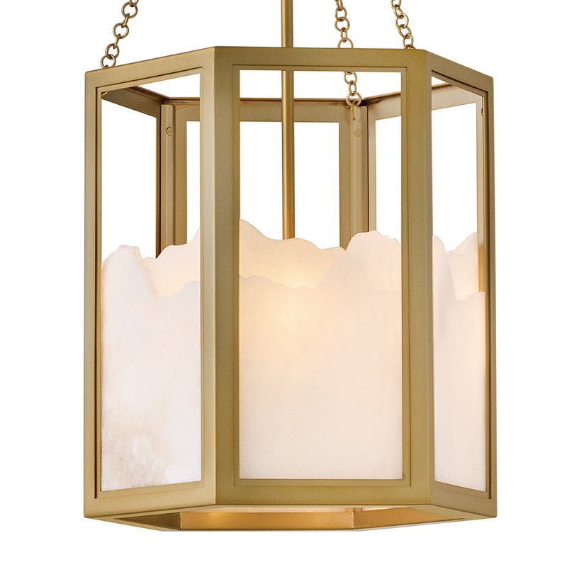 Veleta 3 Light Pendant