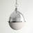 Haley 1 - Light Single Pendant-160869561-160885101