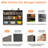 Costway Bookcase-111565779