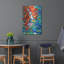 «Ocean Friends IV» par Carolee Vitaletti-98744186