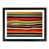 Black Framed selected