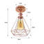 Cavandale Semi Flush Mount-1160401413