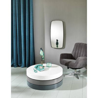 Riek Coffee Table with Storage