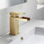 Robinet pour salle de bain à un trou Waterfall-46545184-48024405