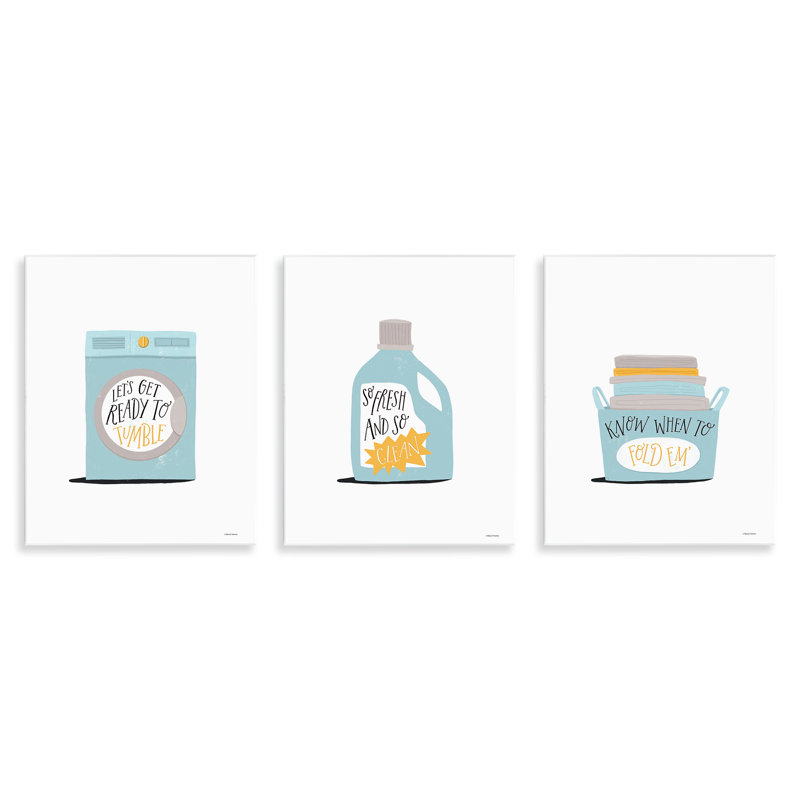  «Minimal Laundry Expressions» par Rachel Nieman
