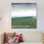 « field & sky », reproduction d’art sur toile-20853415-73169901-73169900
