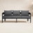 Viola 3 Seater Sofa-107523815