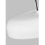 Kosa 1 - Light LED Pendant-64570711