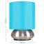 Vatukoula Metal Table Lamp-33890899-33890902