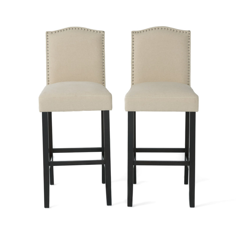 MARKSON KD BARSTOOL MP2 (ensemble de 2)