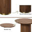 Table de bout Daum
