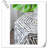 Cristee Solid Wood Accent Stool