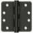 Oil-Rubbed Bronze