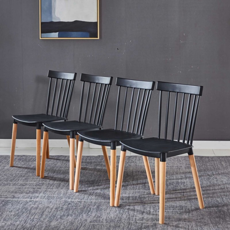 Jennalea Upholstered Side Chair