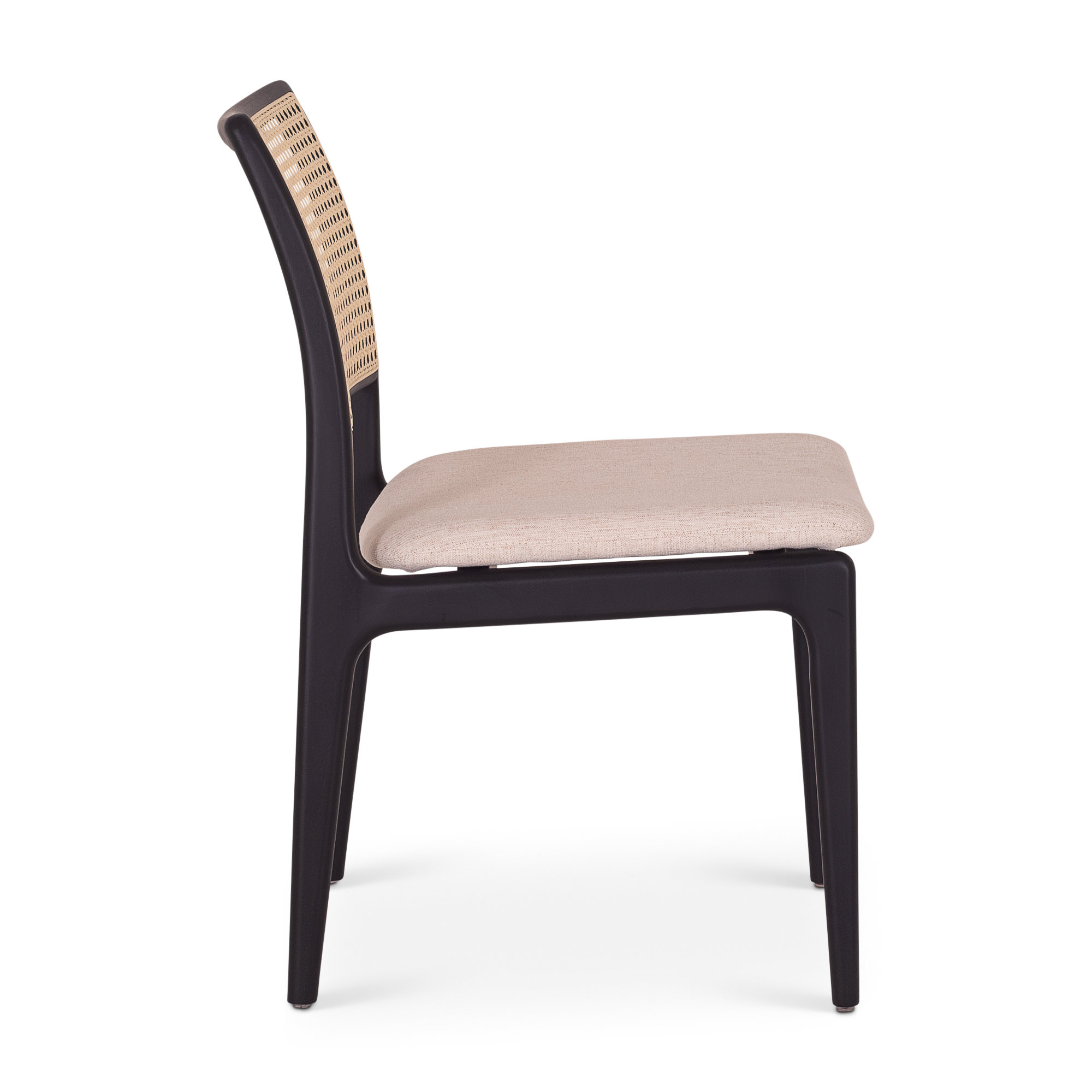 Anela Side Chair, Medley Ivory