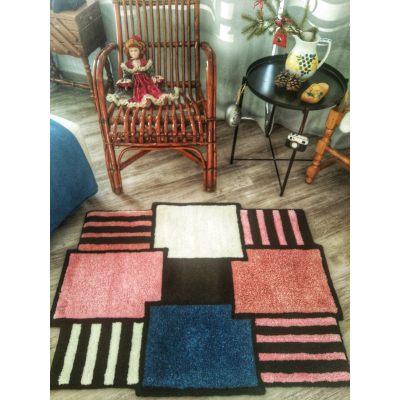 Jute / Sisal Hand Woven 84cm X 114cm Area Rug