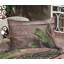Drap-housse et coussin décoratif Ambesonne-106788168