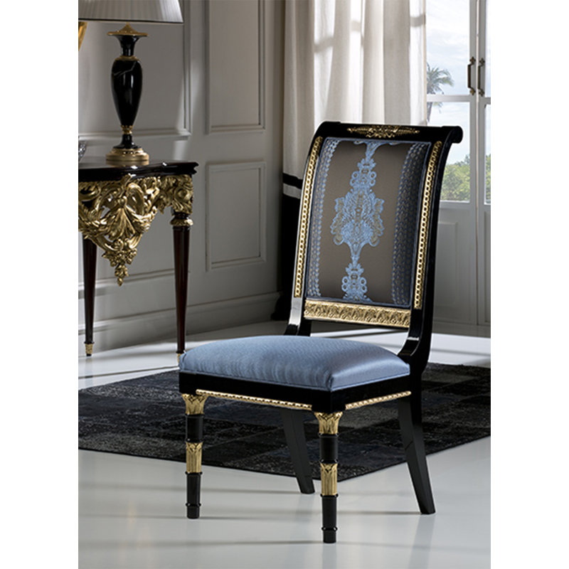 Infinity Dining Chair
