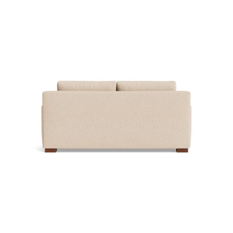 Catalina Loveseat (70"), Performance Weave - Tan