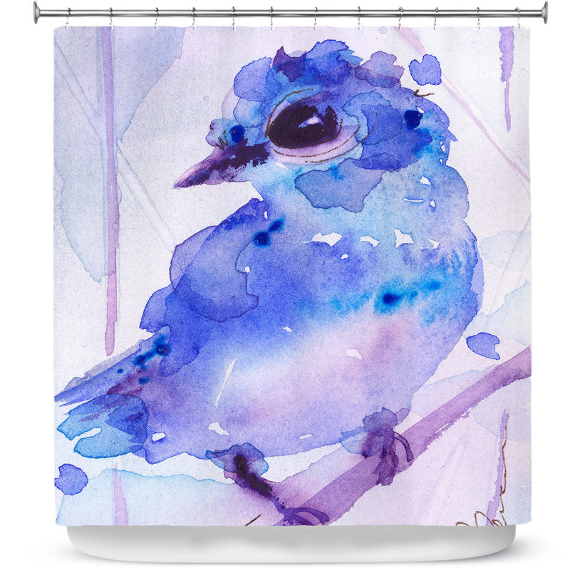 Shower Curtain