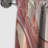 Clairmont - Abstract Marble Marble Blackout Curtain - 1 Panels-1270512232