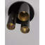 Zane Flush Mount