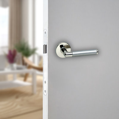 Right Hand Door Handle