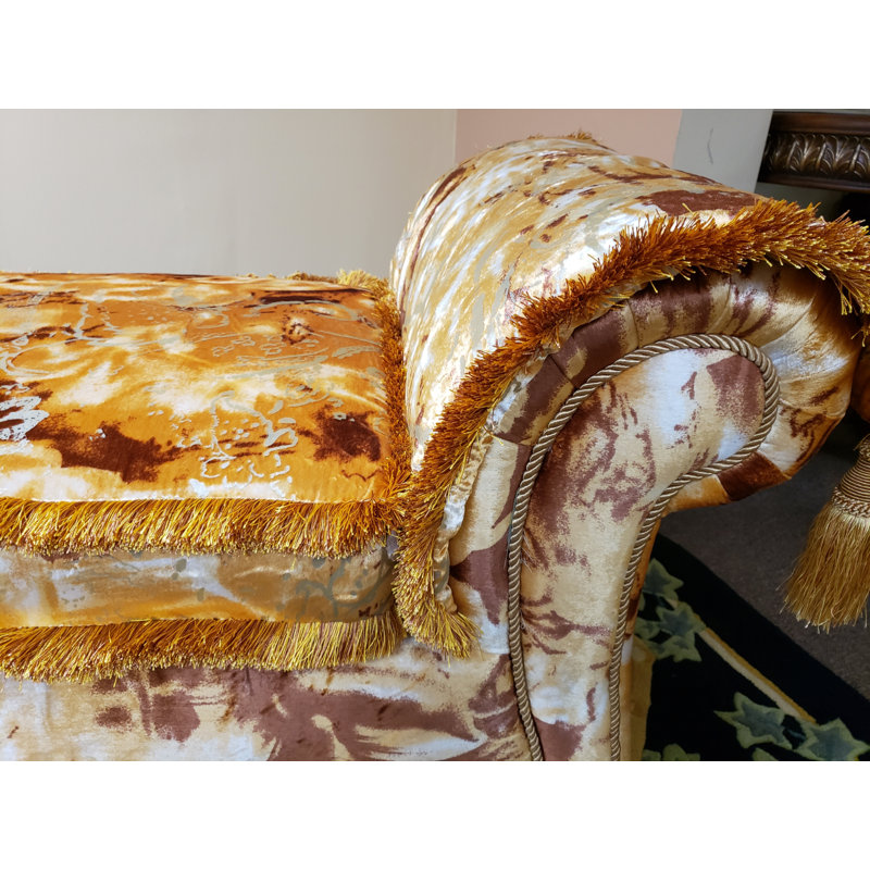 Oceane Upholstered Bench