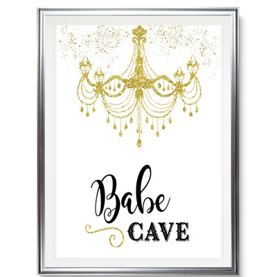 " Babe Cave "