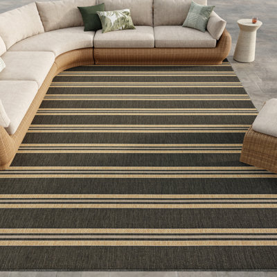Tapis moderne Manderella
