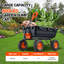 Chariot à benne basculante 800LB-118092252