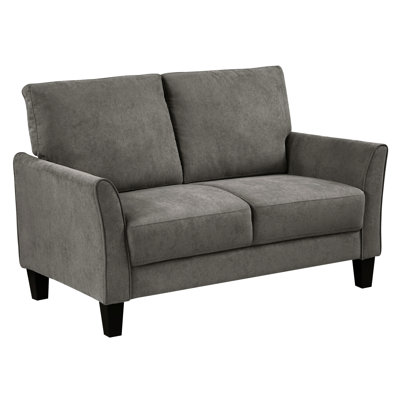 Upholstered " Loveseat