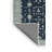 Machine Washable Overdyed Green Area Rug-330808475