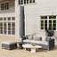 Outdoor Patio Umbrella Cover