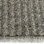 Tapis d'intérieur réversible en laine tressée Bristol-725538721-725538737