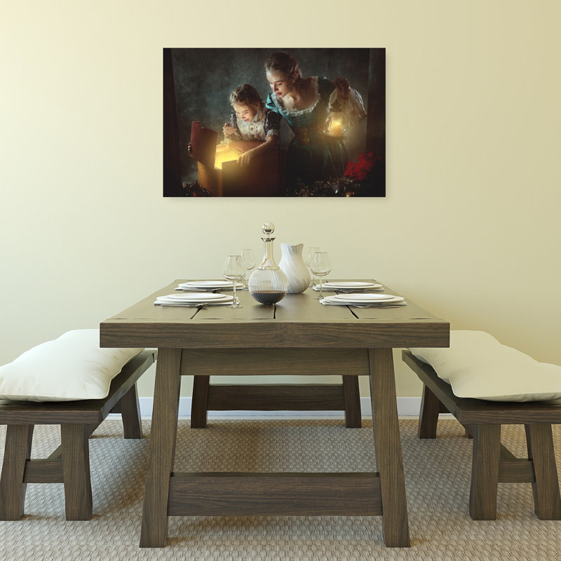 Print, 60.96cm H x 91.44cm W
