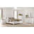 California King Panel Bed-62458243