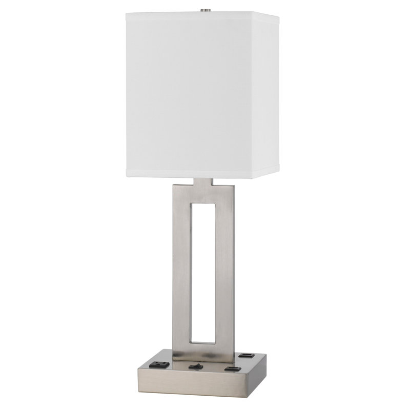 Metal USB Desk Lamp