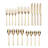 Chefs Table 20 Piece Everyday Set-71778797