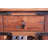 Solid Wood End Table