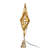 15.3'' Astrology & Stars Lighted Tree Topper-51895634