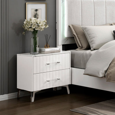 Table de chevet Glam